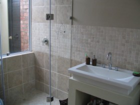 Second Bathroom